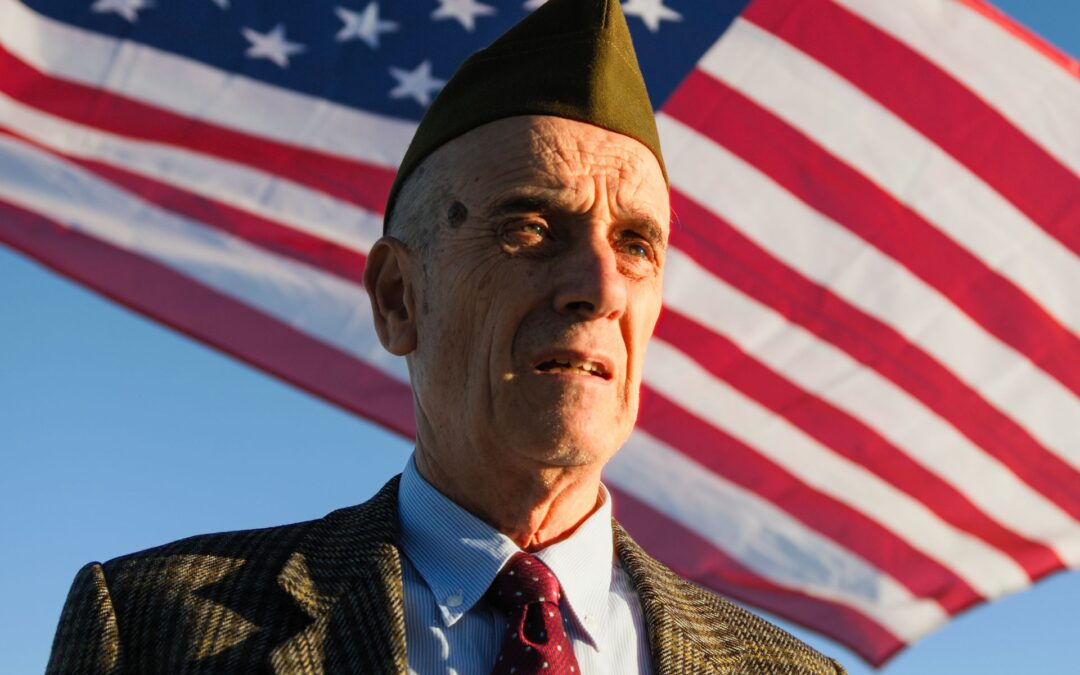 Heroes Among Us: Recognizing Veterans in Our Community