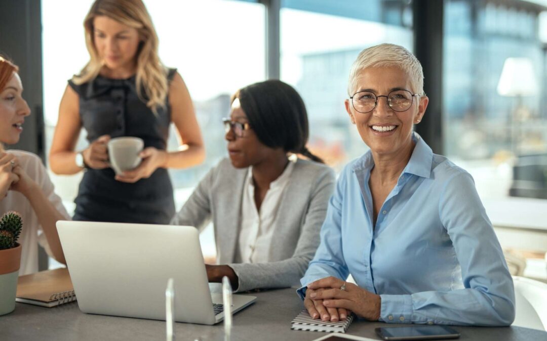 Celebration Villa of Nittany Valley Certified as a Great Place to Work®
