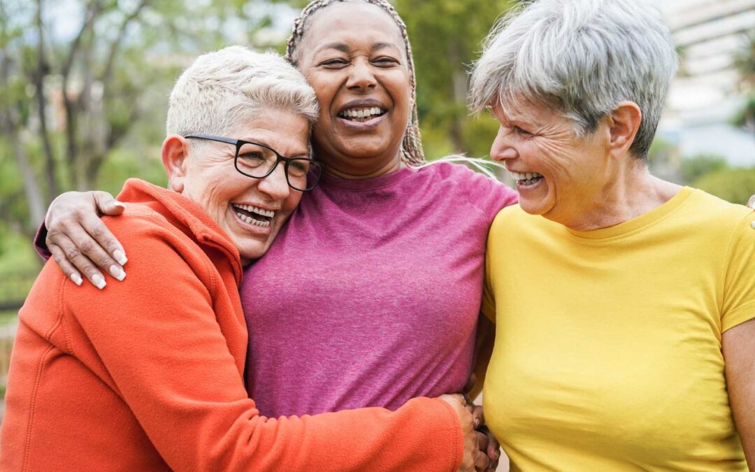 Gentle Summer Routines: Helping Loved Ones Stay Safe and Comfortable in the Heat